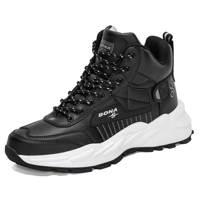 koumas Men's Fashion Sneaker