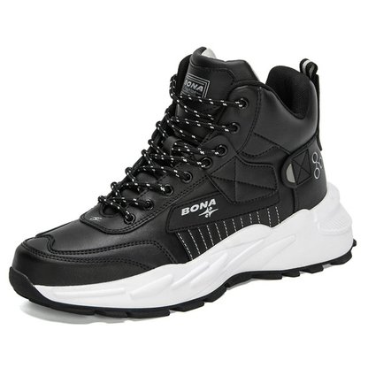 koumas Men's Fashion Sneaker
