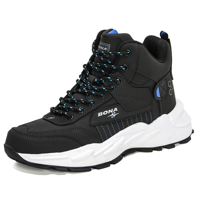 koumas Men's Fashion Sneaker