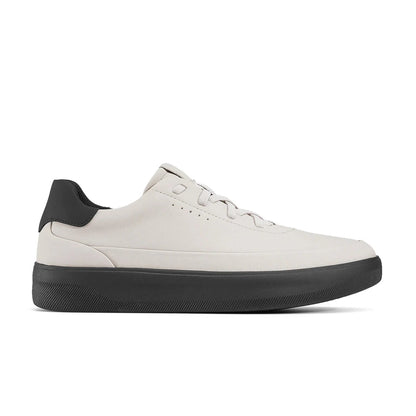LETO genuine leather shoes with sole