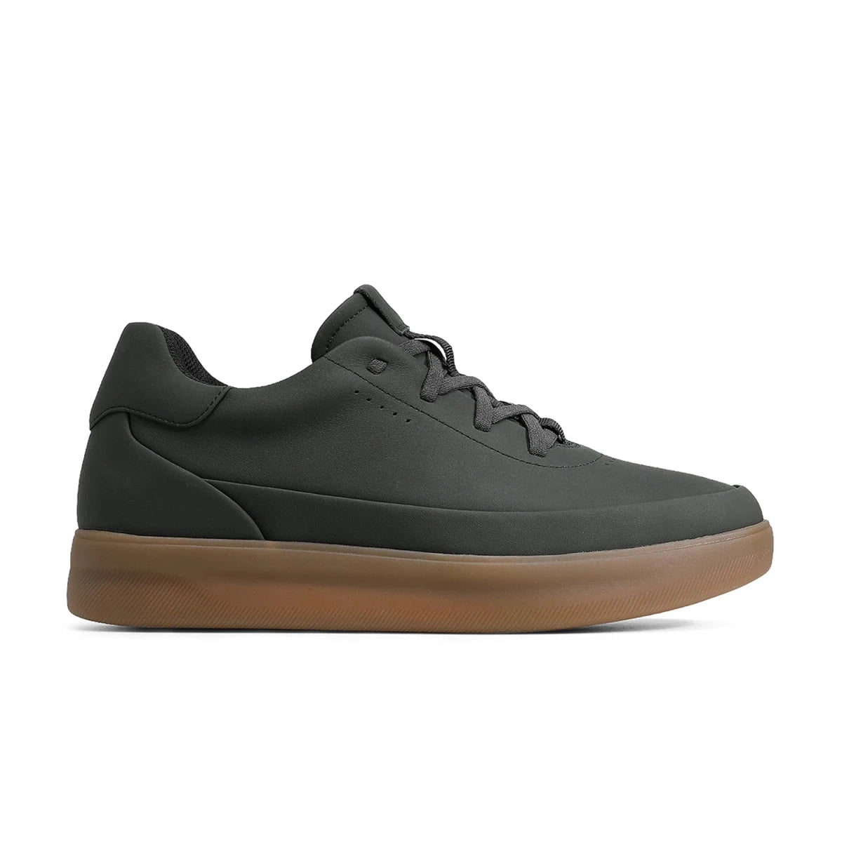 LETO genuine leather shoes with sole