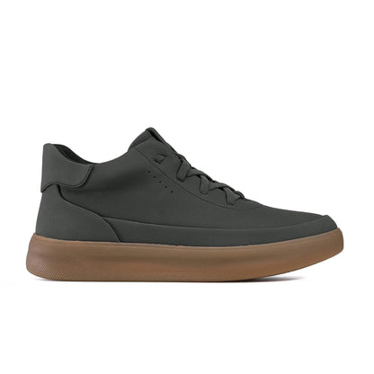 LETO genuine leather shoes with sole
