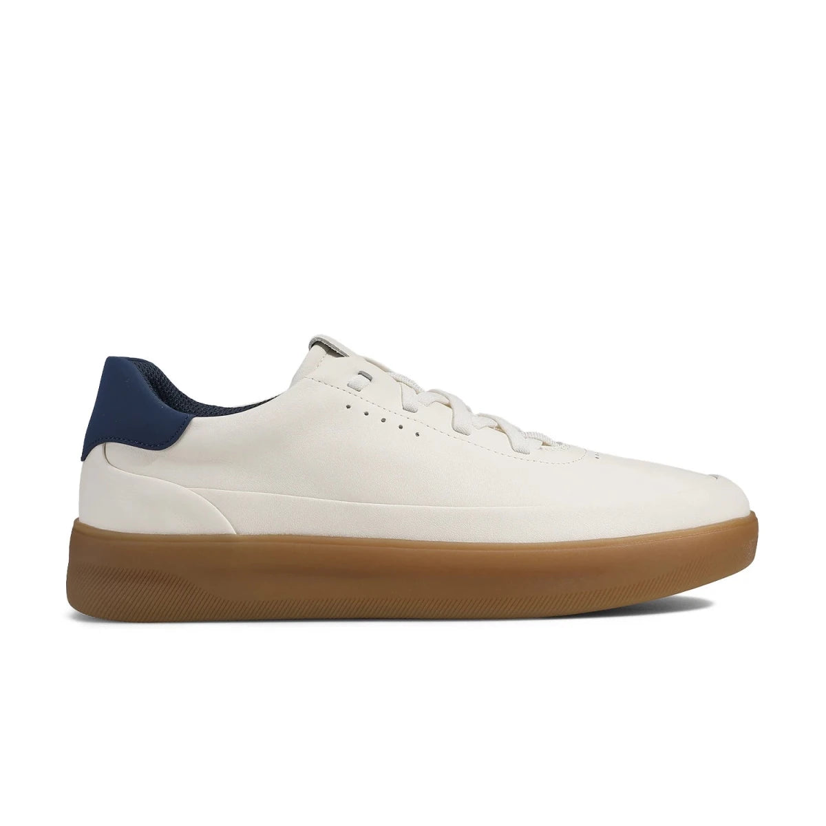 LETO genuine leather shoes with sole