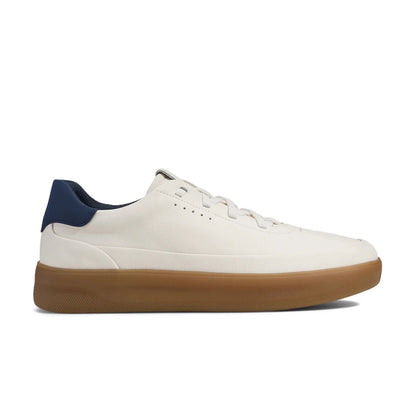 LETO genuine leather shoes with sole
