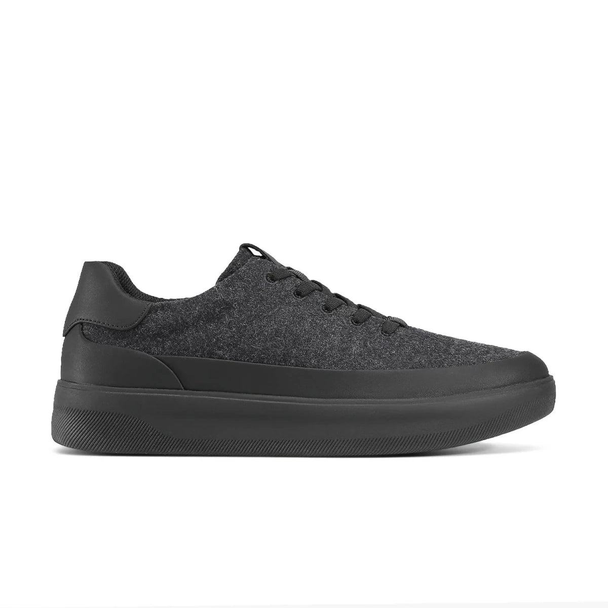 LETO genuine leather shoes with sole