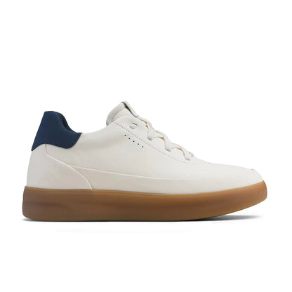 LETO genuine leather shoes with sole