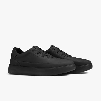 LETO genuine leather shoes with sole