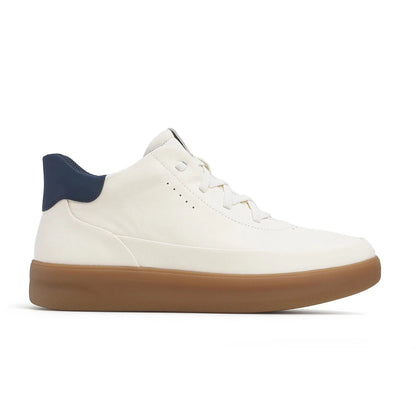 LETO genuine leather shoes with sole