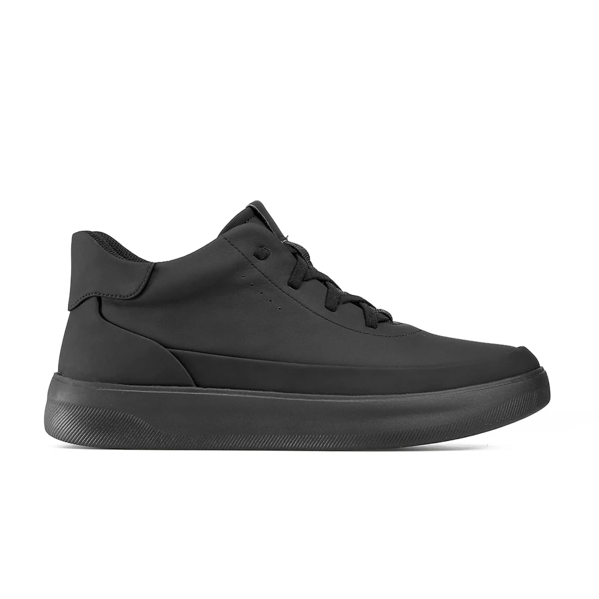 LETO genuine leather shoes with sole