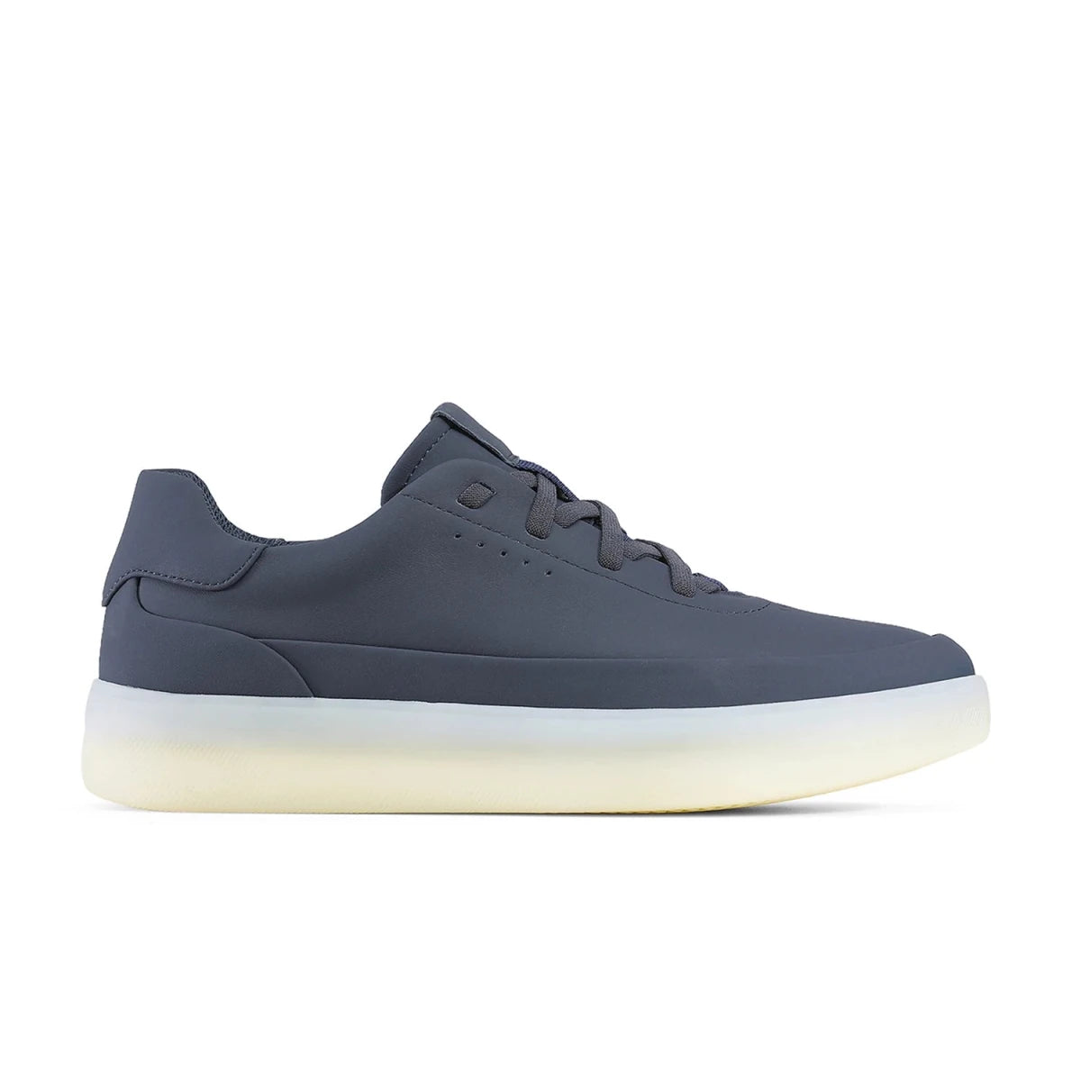 LETO genuine leather shoes with sole
