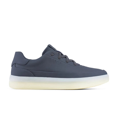 LETO genuine leather shoes with sole