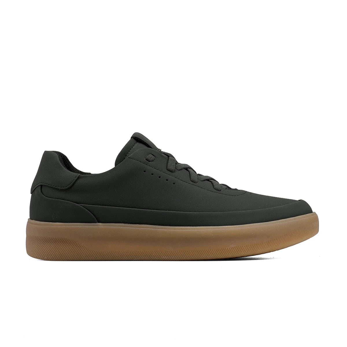 LETO genuine leather shoes with sole