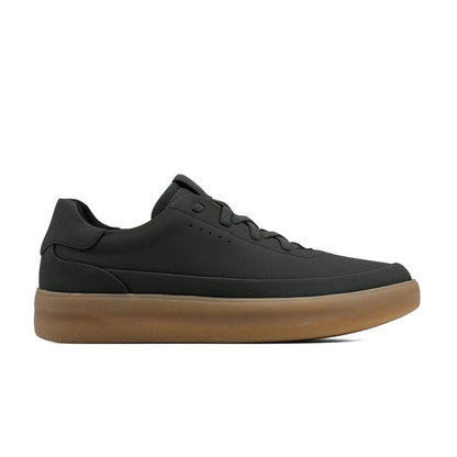 LETO genuine leather shoes with sole