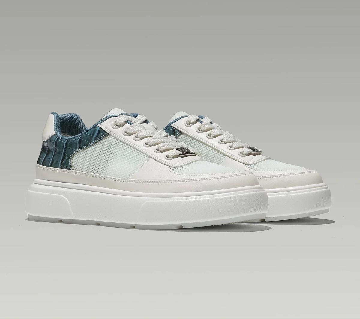 LETO genuine shoes