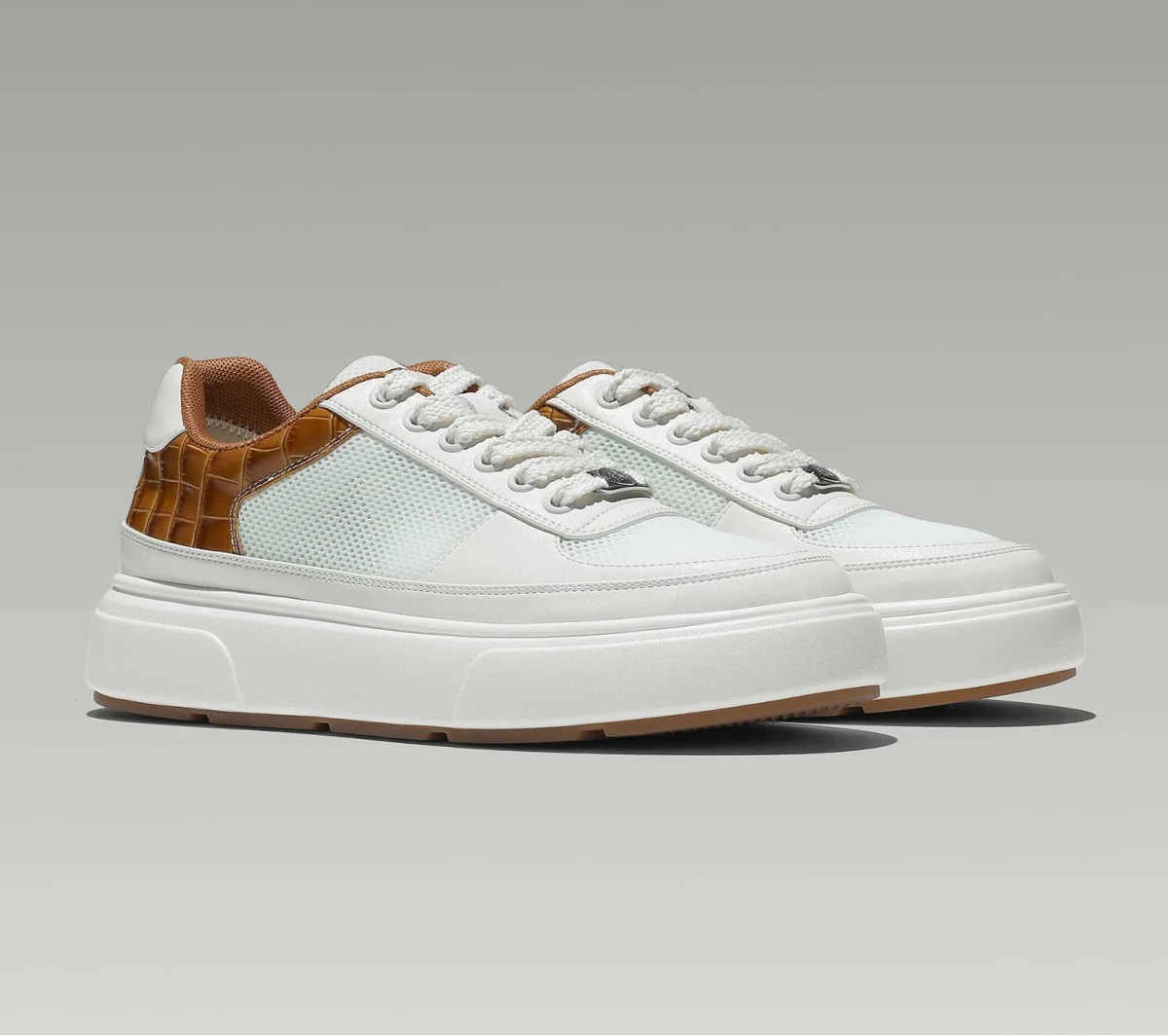 LETO genuine shoes