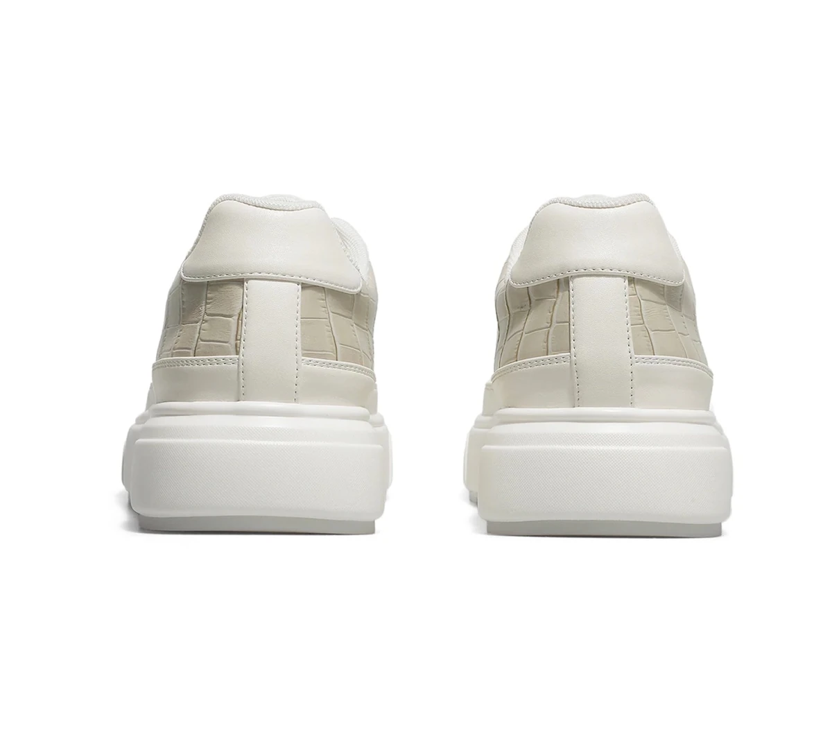 LETO genuine shoes