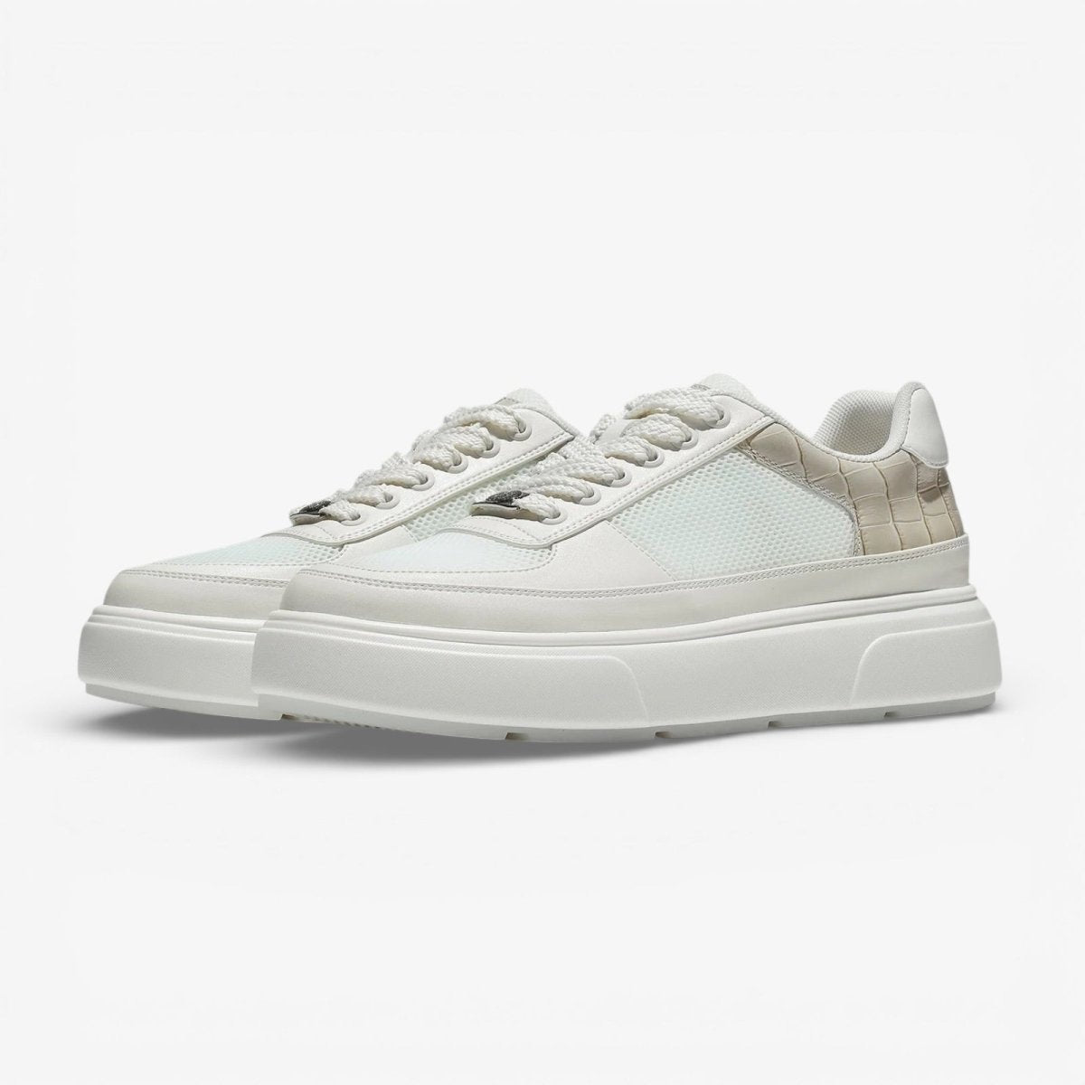 LETO genuine shoes