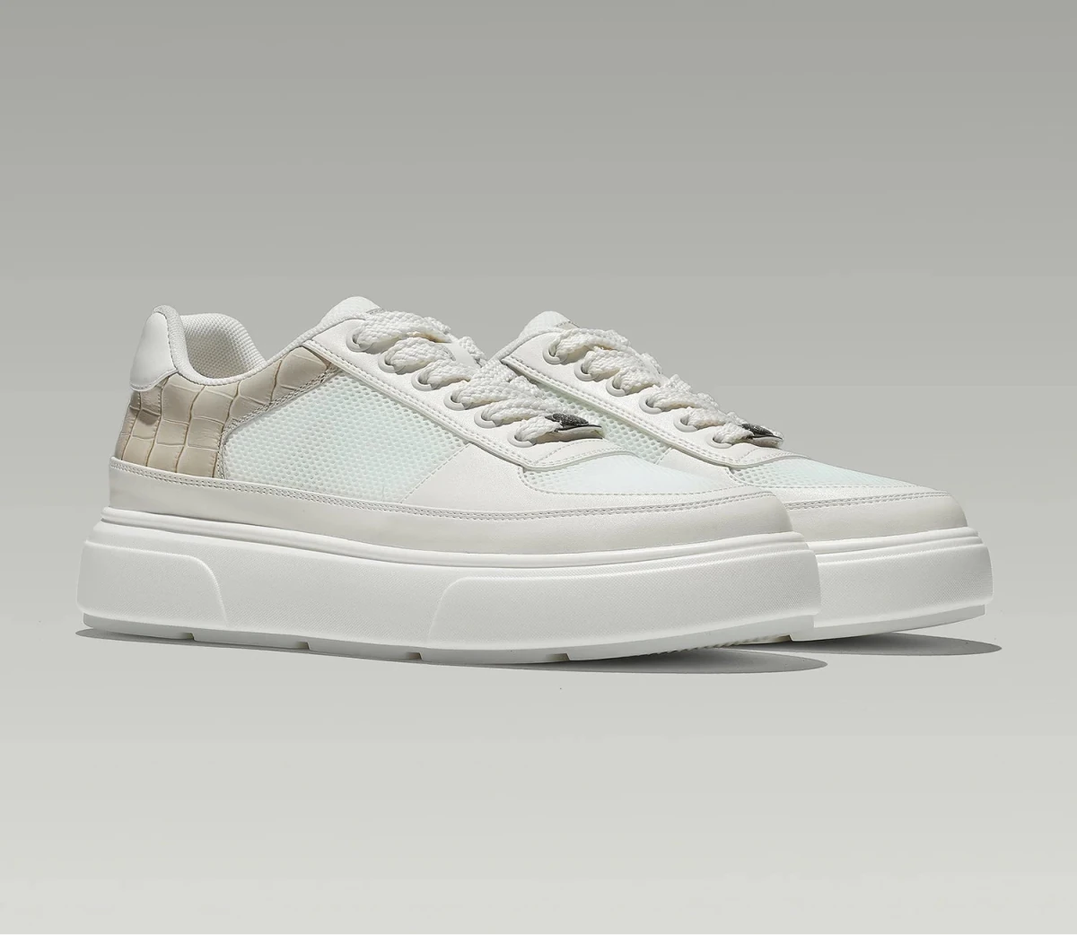 LETO genuine shoes