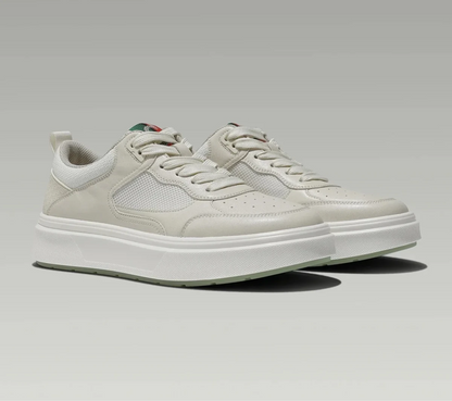 Lightweight casual fit shoes