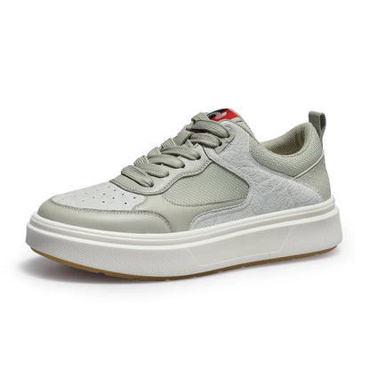 Lightweight casual fit shoes