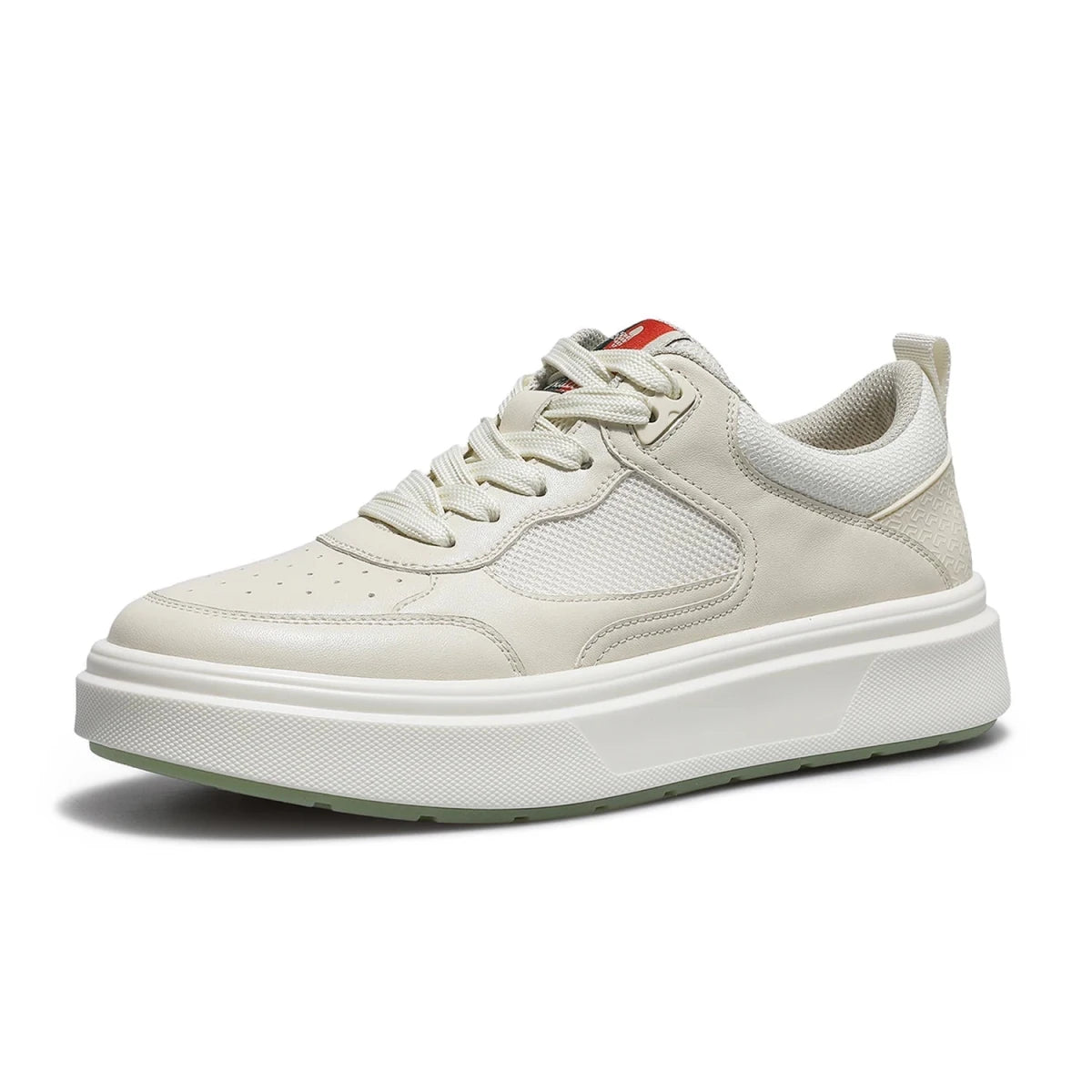 Lightweight casual fit shoes