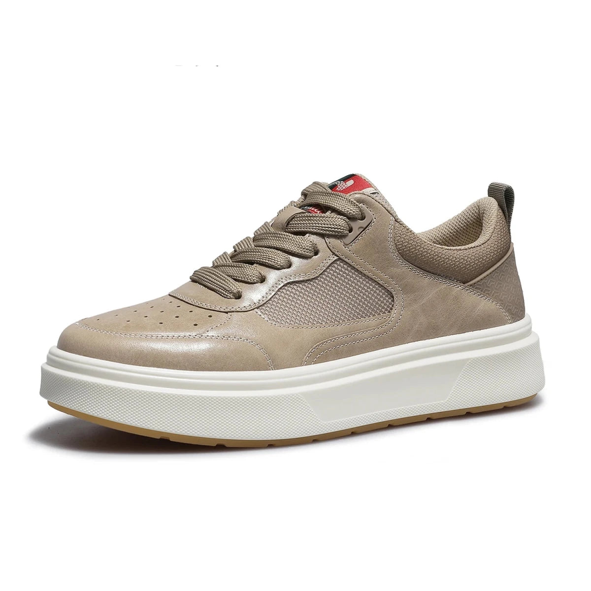 Lightweight casual fit shoes