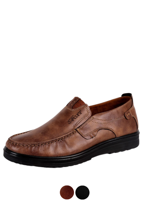 - Shoes Domingo Men's Loafer Shoes