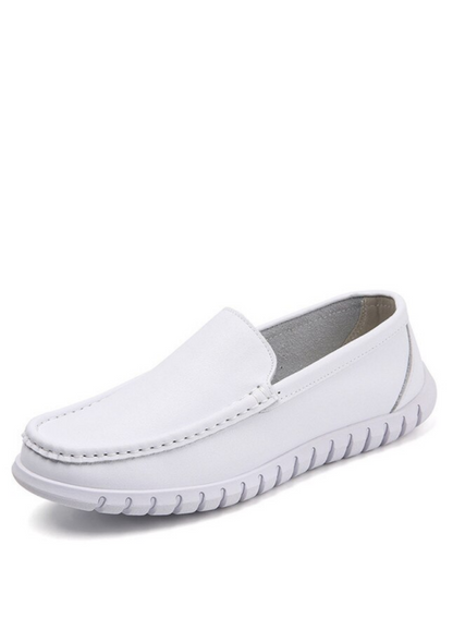 Viltrum Men's Loafers Luxury Shoes