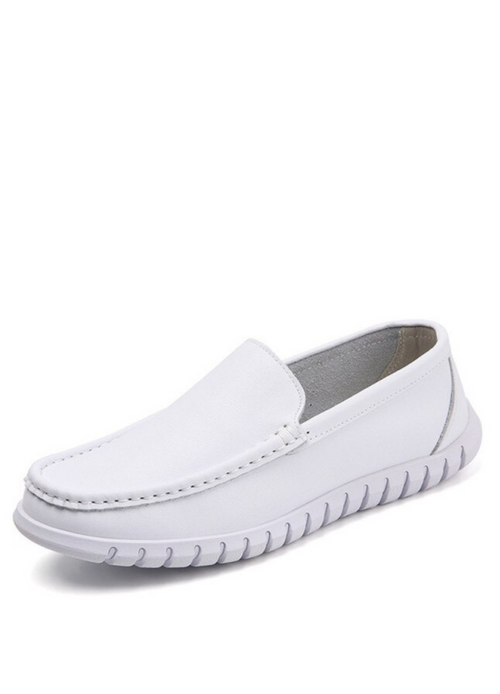 Viltrum Men's Loafers Luxury Shoes