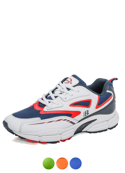 Cristopher Men's Fashion Sneakers