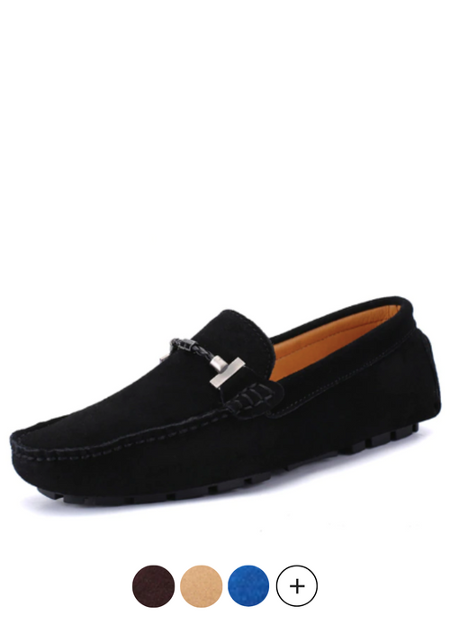 - Shoes Martinez Men's Loafer Shoes