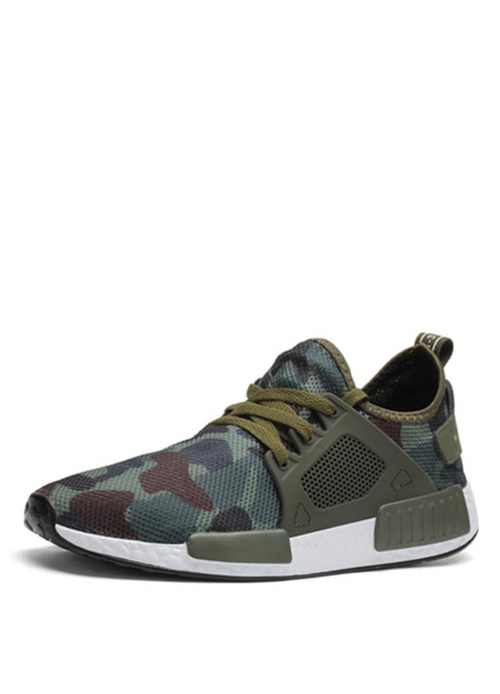 Adriens Men's Running Shoes