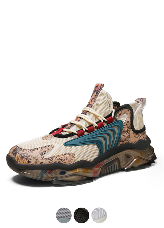 Harley Men's Running Shoes
