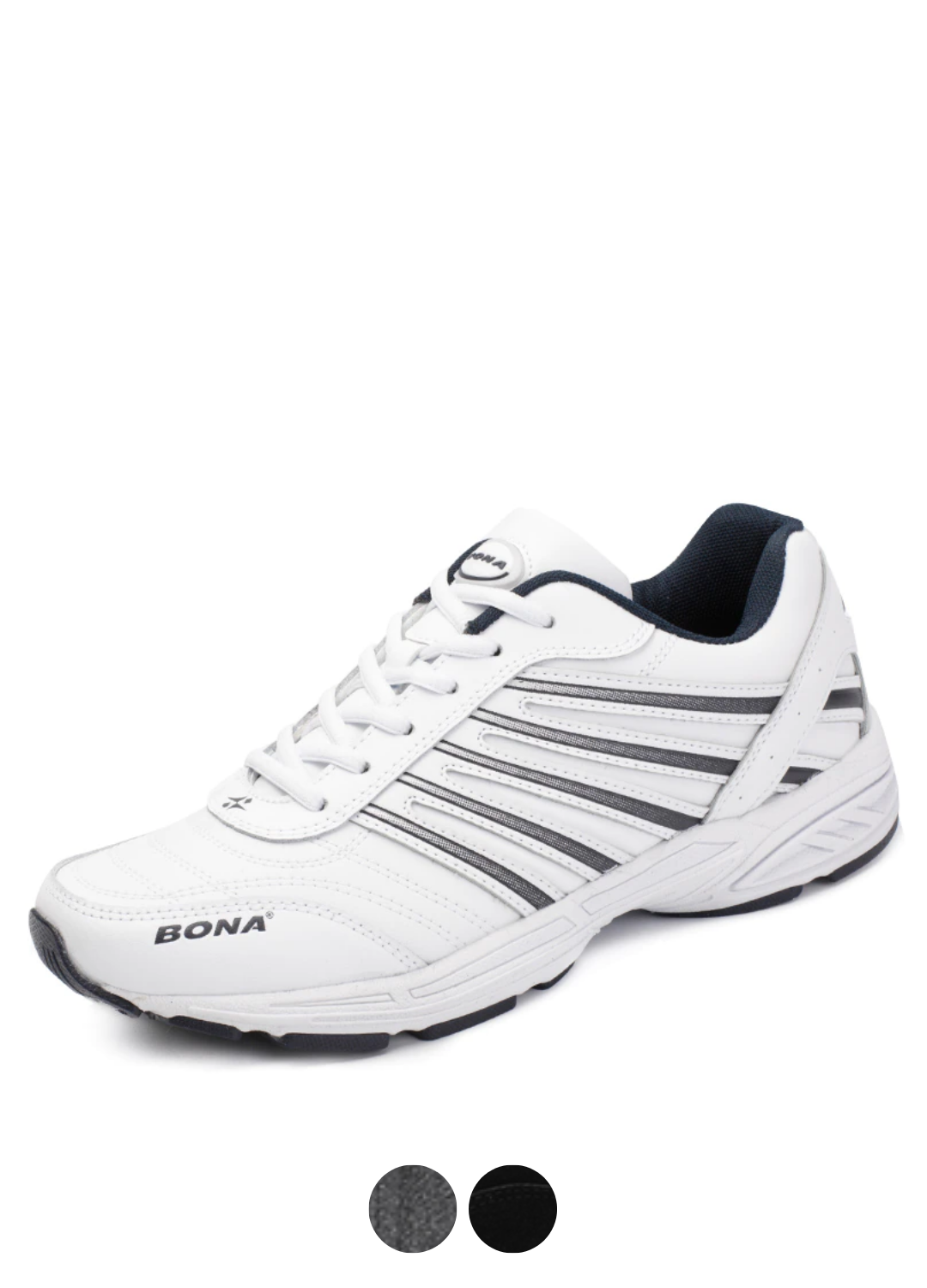 Prat Men's Fashion Sneakers