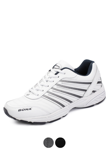Prat Men's Fashion Sneakers