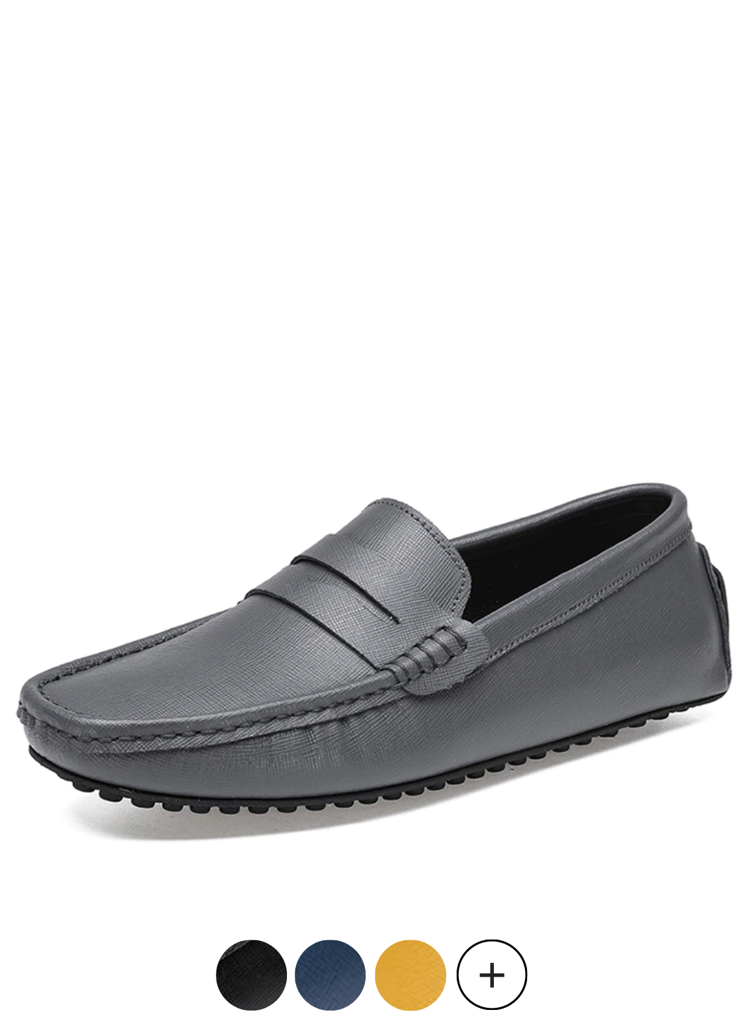 - Shoes Navas Men's Comfortable Loafers Shoes