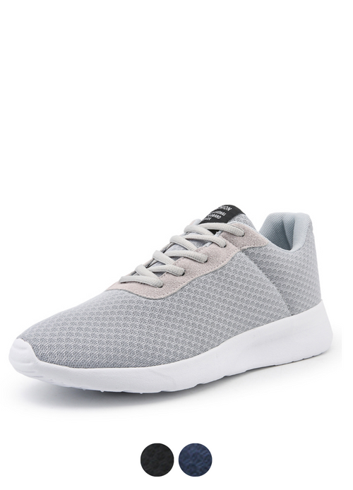 Odegard Men's Fashion Sneakers