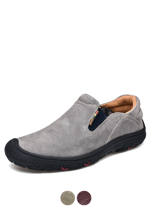Foden Men's Loafers Casual Shoes