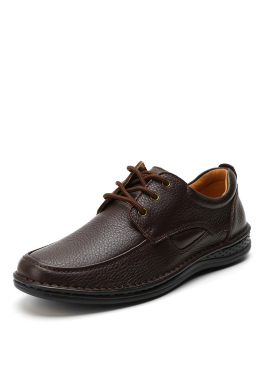 Lyon Men's Loafers Dress Shoes