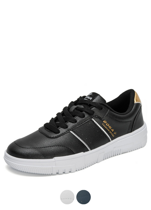 Lecester Men's Casual Sneaker