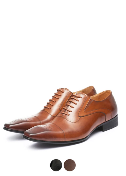 Sancho Men's Loafer Classic Shoes