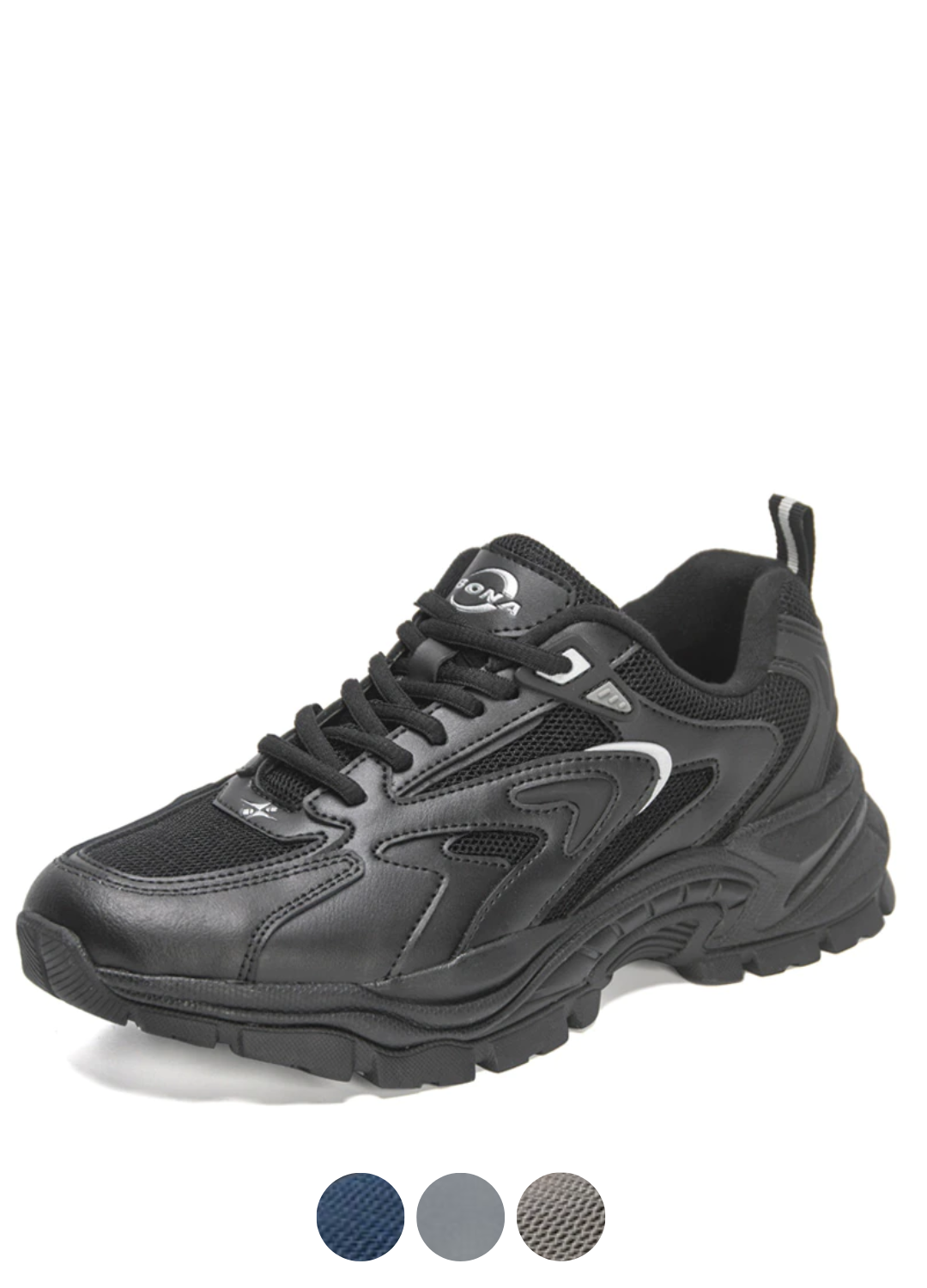 Romeu Men's Casual Sneaker