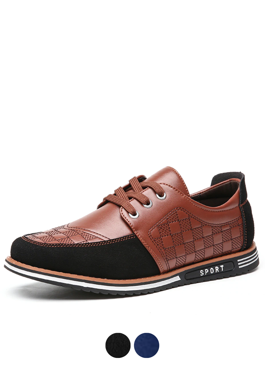 Peña Men's Casual Shoes