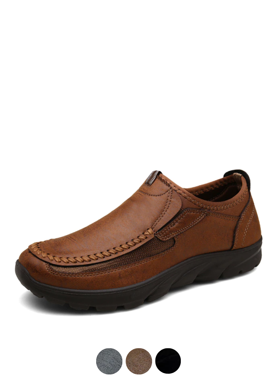 Lazaro Men's Loafer Shoes