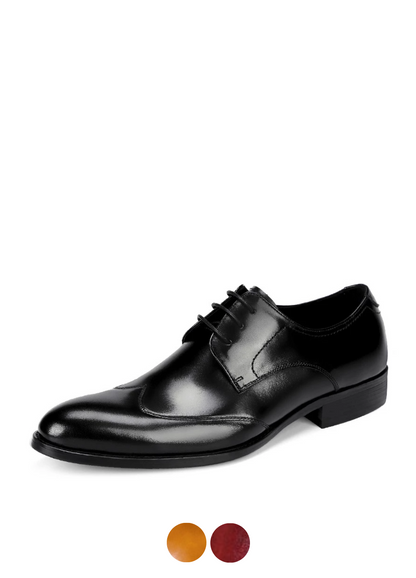 Kiam Men's Dress Loafer Shoes
