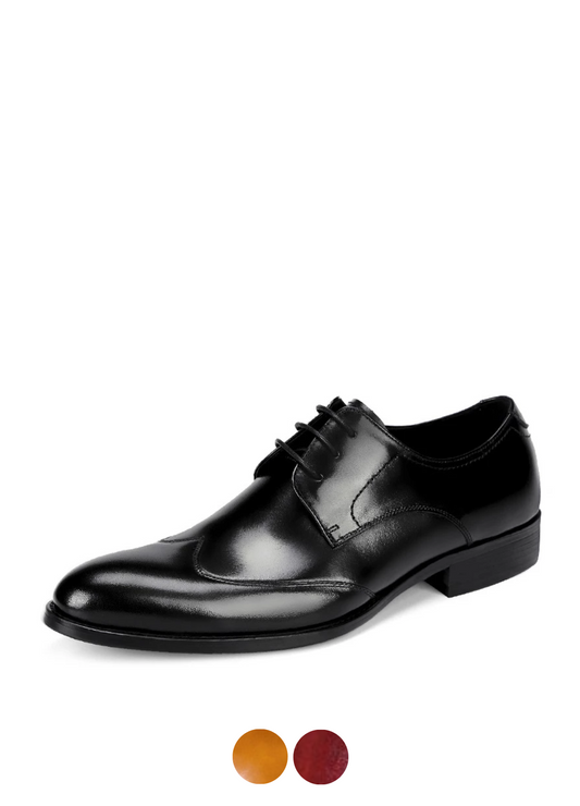Kiam Men's Dress Loafer Shoes