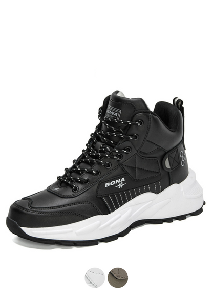 koumas Men's Fashion Sneaker