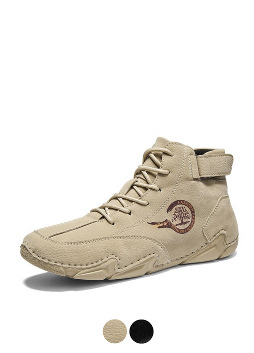 Manuele Men's Outdoor Sneaker