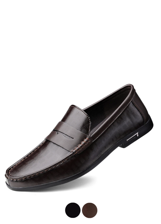 Leonel Men's Loafer Shoes