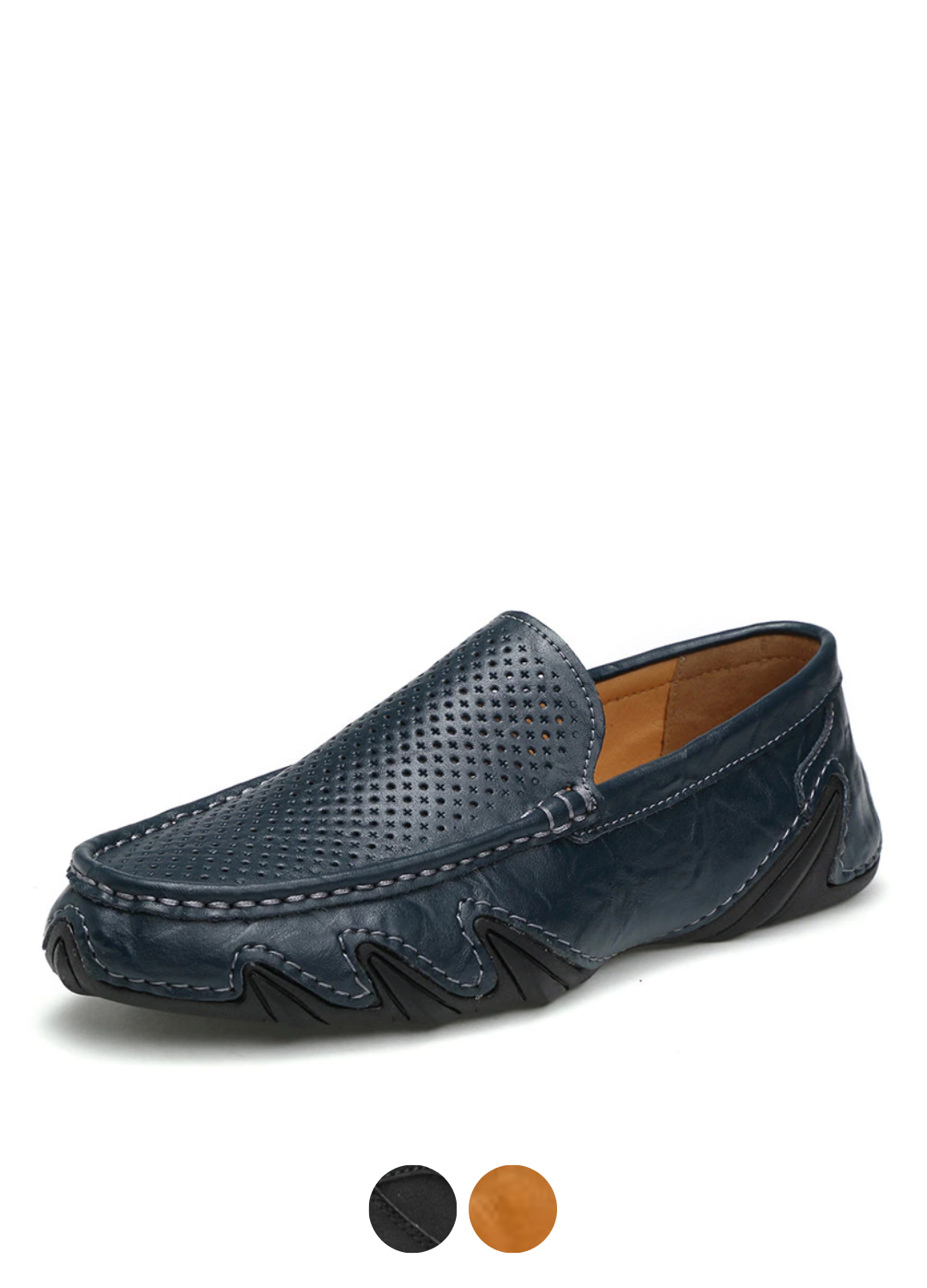 Joshua Men's Loafers Casual Shoes